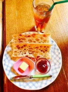 Cafe MIMI