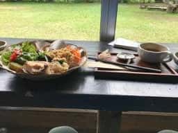 空cafe