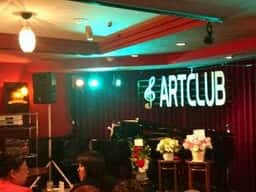 ART CLUB