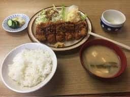 和か奈食堂