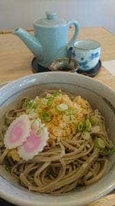 秦食堂