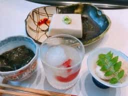 虹