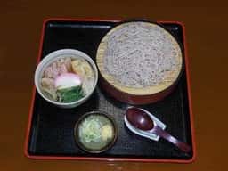 食事処 松美