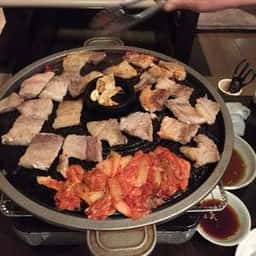 韓流マッコリ酒場 草乃家