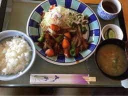 ご当地ファーム 大山望&和牛BBQレストラン・Camp DAISENBOU