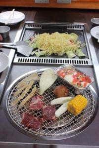 東京ベイクルーズ 拓海屋