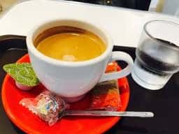 チーパズカフェ