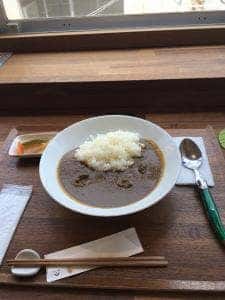 カレーとパンのお店 &Mitsuko