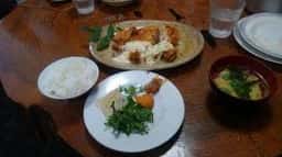味処正ちゃん 日吉店