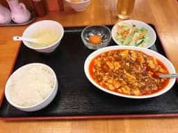 四川食堂