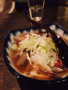 炉ばた いっぷく