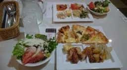 ボザール あがりゃんせ