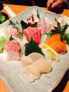 酒飯房 巌窟屋 鶴瀬店