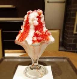 サンマルクカフェ 奈良東向商店街店