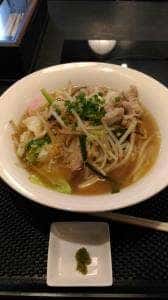 博多もつ鍋 星まつり