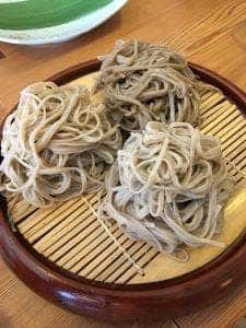 飯山駅前よってかし おんと