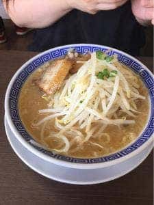 豪ーめん 南相馬店