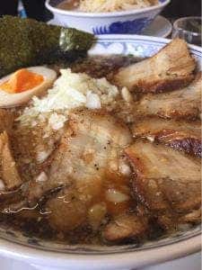 豪ーめん 南相馬店