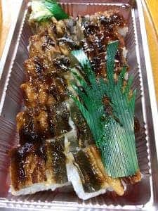 すし勝本店