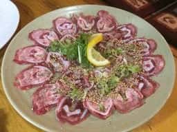 ホルモン大豊 大町店