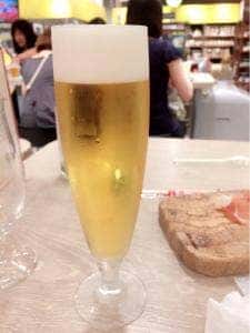 ワールドクラフトビールバー