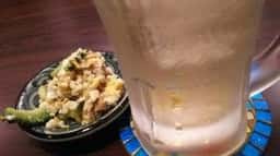 もつ鍋と馬刺し ゆうひめ