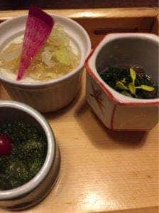 遊食家 闌