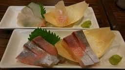 海産物居酒屋 さくら水産 熊﻿谷﻿ア﻿ズ﻿店