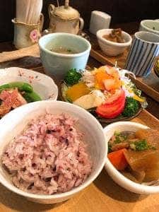 ベリーベリーカフェ