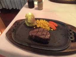 神戸ステーキハウス