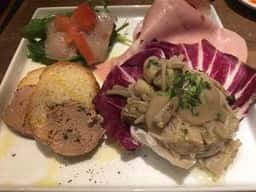 炭火焼イタリアン&ワイン オイノス野毛