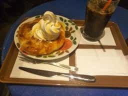 サンマルクカフェ シァルプラット東神奈川店