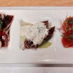 レストラン真木