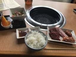 韓国料理 ハンマダン