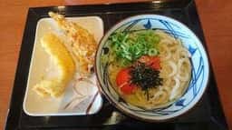丸亀製麺 桶川店