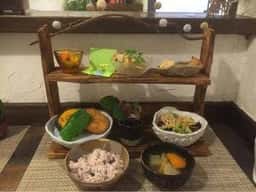 つよしのコロッケ本舗