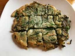 韓国料理 いしだ商店