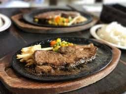 レストラン マルシゲ