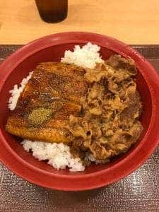 すき家 247号美浜店