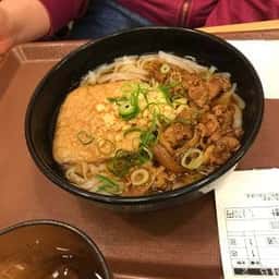 すき家 247号美浜店