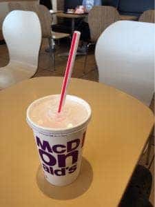 マクドナルド 半田ニトリ店