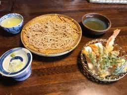そば処 ともゑ庵