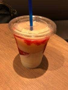 エクセルシオールカフェ デュオこうべ店