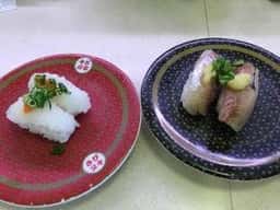 はま寿司 イオンタウン須賀川店