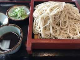 そば処小玉家 本店