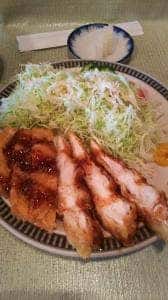とんかつ さいとう