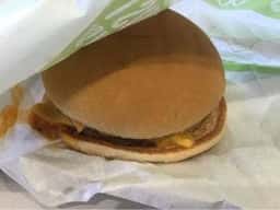 マクドナルド 五日市街道北町店