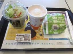 マクドナルド 五日市街道北町店