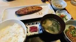 食事処ひかり