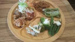 天空の郷 さんさん